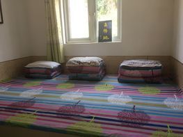 阳山山庄农家院