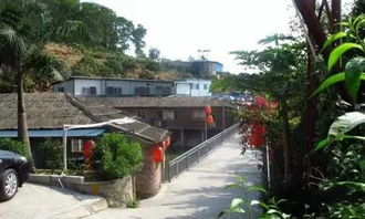 想在鹏城吃到正宗的农家菜 去这些清新野趣的地方就对了