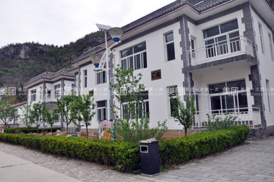 探索长白山天池水山庄 自然与农家风情的完美融合