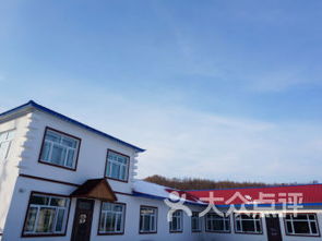 亚布力连锁农家院山庄 一站式体验北国风光与田园之乐